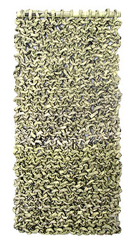 Info(rm)azioni con il quotidiano Italia Oggi 2006 (40 cm x h.80 cm)