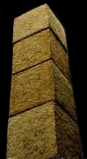 Ivano Vitai 1996 - Foto "Totem 4"