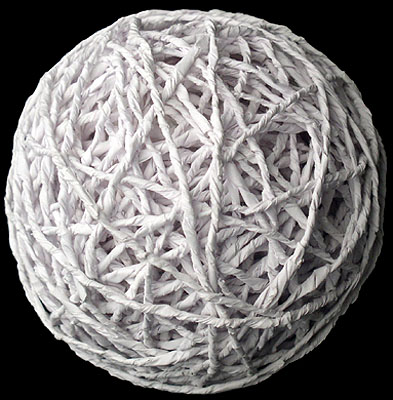 Ivano Vitali 2003 - Pure paper