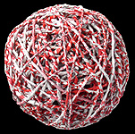 snals paper ball - Foto by ivano vitali 2009